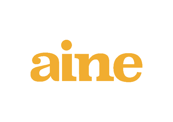 aine